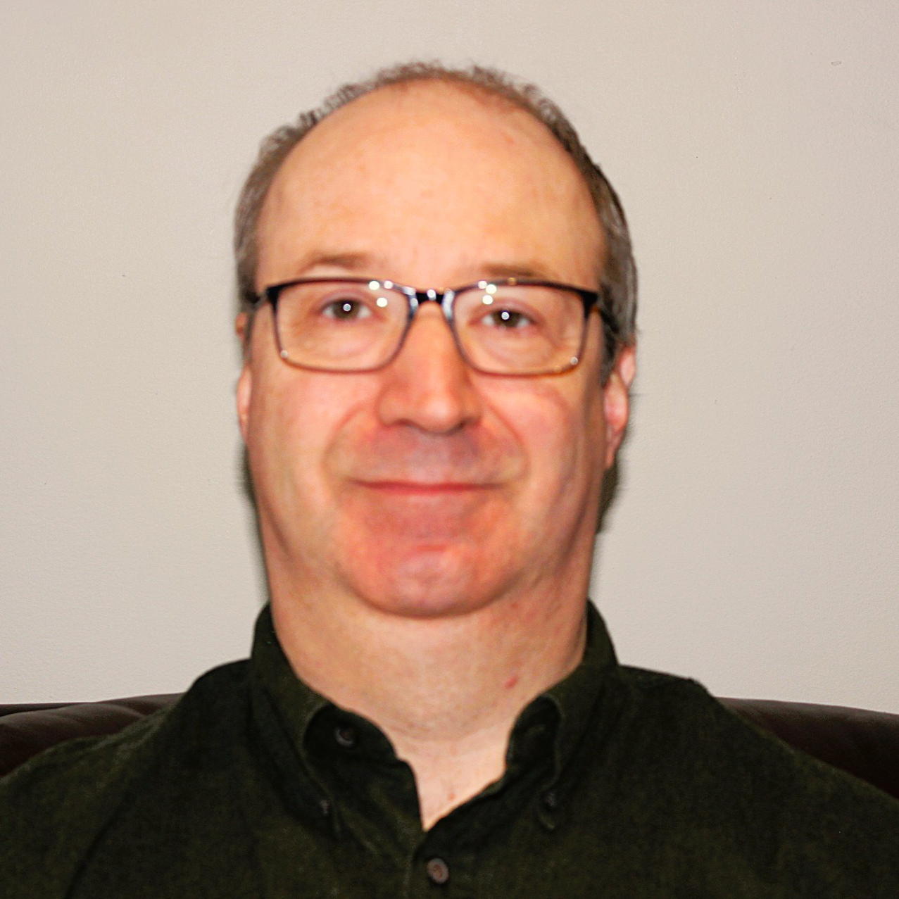 Martin Roberge