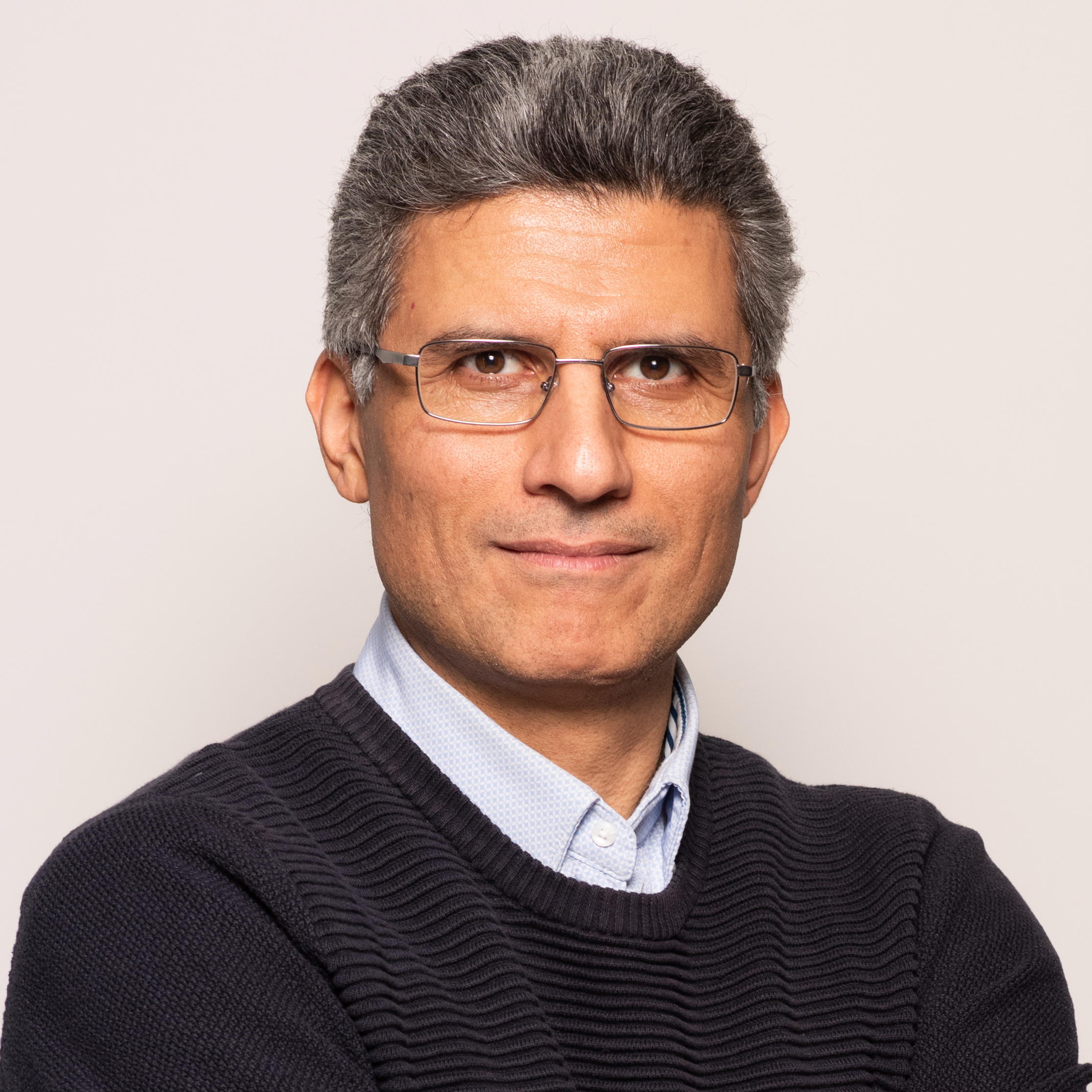 Keyvan Maleki